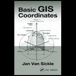 Basic GIS Coordinates