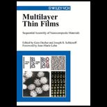 Multilayer Thin Films