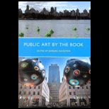 Public Art by the Book