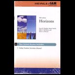 Horizons Instant Access