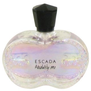 Escada Absolutely Me for Women by Escada Eau De Parfum Spray (Tester) 2.5 oz