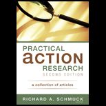 Practical Action Research  Collection of Articles