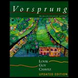 Vorsprung Updated Package