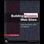 Building Findable Websites