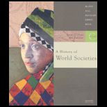 History of World Societies, Volume C
