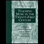 Teaching Music in the Twenty First Century