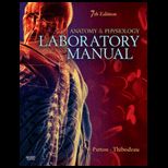 Anatomy and Physiology Laboratory Manual