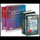 Package of Wilkinsons Fundamentals of Nursing