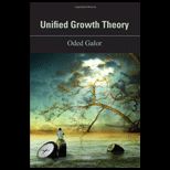 Unified Growth Theory