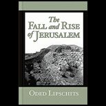 Fall and Rise of Jerusalem