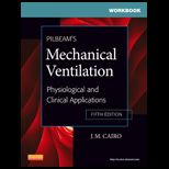 Mechanical Ventilation   Workbook