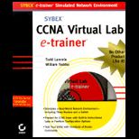 CCNA Virtual Lab e trainer / With CD