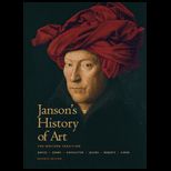 Jansons History of Art, Combined