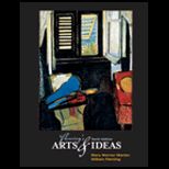 Arts and Ideas, Complete   With CD