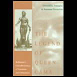Legend of Queen Cama  Bodhiramsis Camadevivamsa, a Translation and Commentary