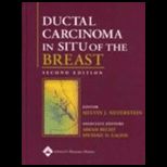 Ductal Carcinoma in Situ of Breast