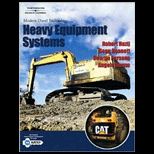 MDT Heavy Equipment Systems