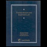 Voting Rights and Election Laws