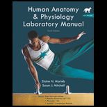 Human Anatomy and Physiology (Comprehensive)   Package