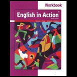 English in Action 3 Workbook With CD
