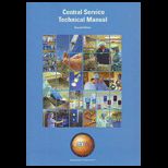 Central Service Technical Manual Package