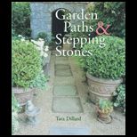 Garden Paths and Stepping Stones