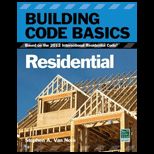 Building Code Basics  Residential