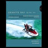 Granite Bay Jet Ski, Level 2   With CD