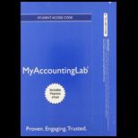 Managerial Accounting   Access