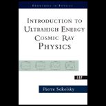 Intro. to Ultrahigh Energy Cosmic Ray