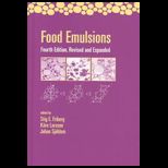 Food Emulsions    Revised and Expanded