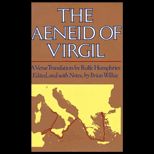 Aeneid of Virgil  A Verse Translation