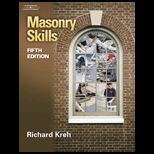 Masonry Skills