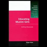Educating Muslim Girls