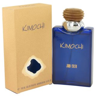 Kimochi for Women by Myrurgia EDT Spray 3.4 oz