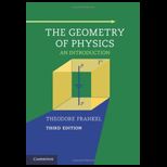 Geometry of Physics