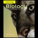 Biology Concepts and Apps. (Looseleaf)