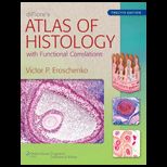 Difiores Atlas of Histology