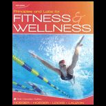 Principles and Labs for Fitness and Wellness (Canadian)