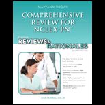 Comprehensive Review for NCLEX PN