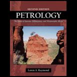 Petrology  The Study of Igneous, Sedimentary and Metamorphic Rocks