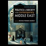 Politics and Society in the Contemporary Middle East