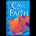 Call to Faith, Grade 4