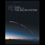 Cosmic Perspectives Solar System Text Only