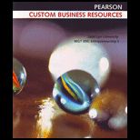 Mgt350 Business Resources (Custom)