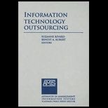 Information Technology Outsourcing