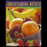 Understanding Nutrition Text Only