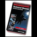 Essential Technical Rescue Field Operations Guide