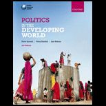 Politics in Developing World