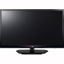 LG 24 Inch TV 720p 60Hz EDGE LED HDTV (24LN4510)